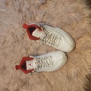 Men's Jordan's sneakers